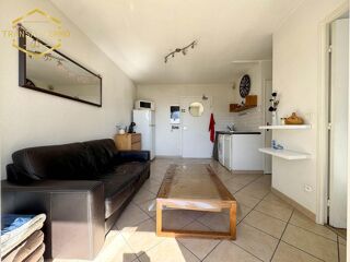  Appartement à vendre 2 pièces 30 m²