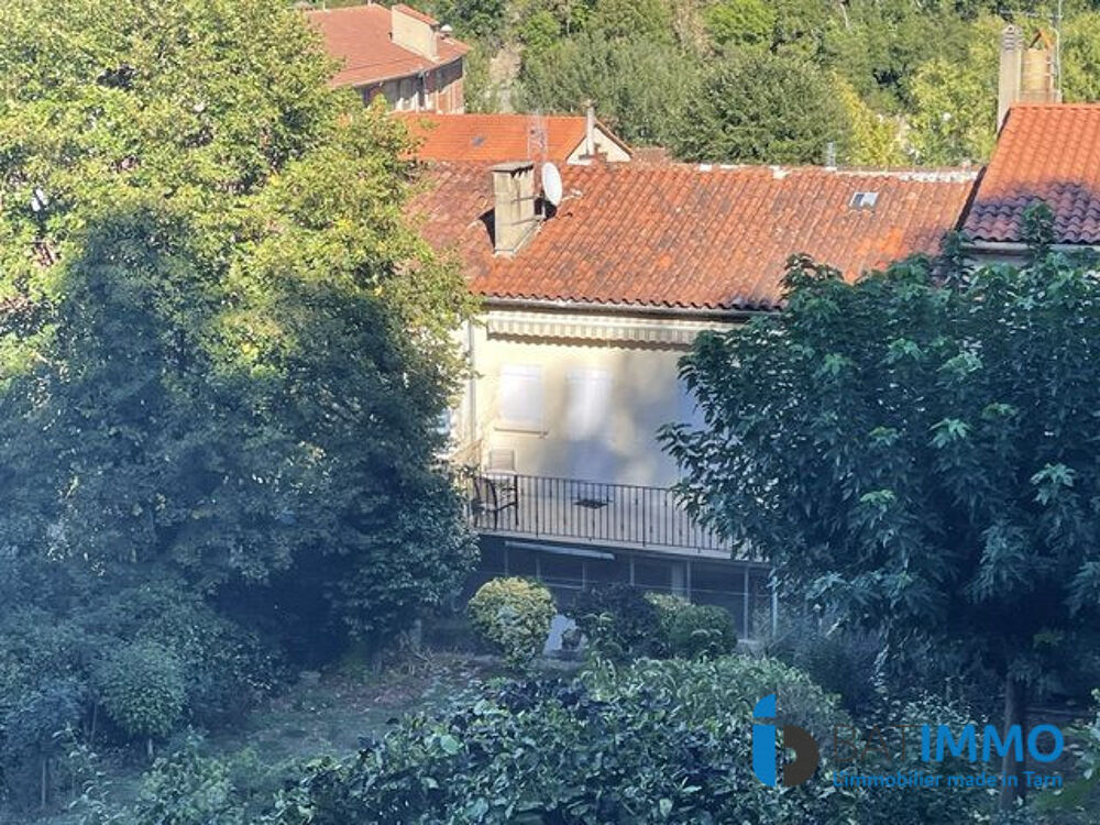 Vente Maison Maison à vendre Mazamet Mazamet