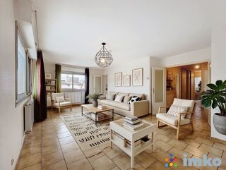  Appartement � vendre 4 pi�ces 103 m�