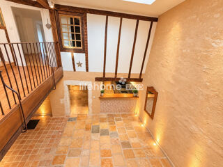  Maison à vendre 6 pièces 188 m²