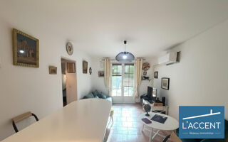  Appartement  vendre 2 pices 38 m