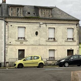  Maison � vendre 6 pi�ces 100 m�