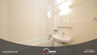  Appartement � vendre 2 pi�ces 45 m�