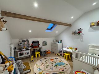  Appartement � vendre 5 pi�ces 76 m�