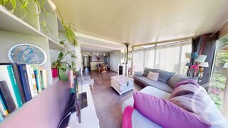  Maison � vendre 6 pi�ces 112 m�