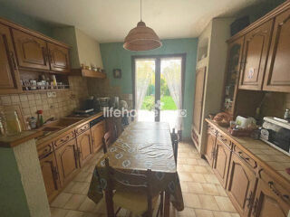  Maison � vendre 6 pi�ces 95 m�