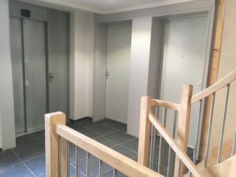  Appartement � louer 2 pi�ces 52 m�