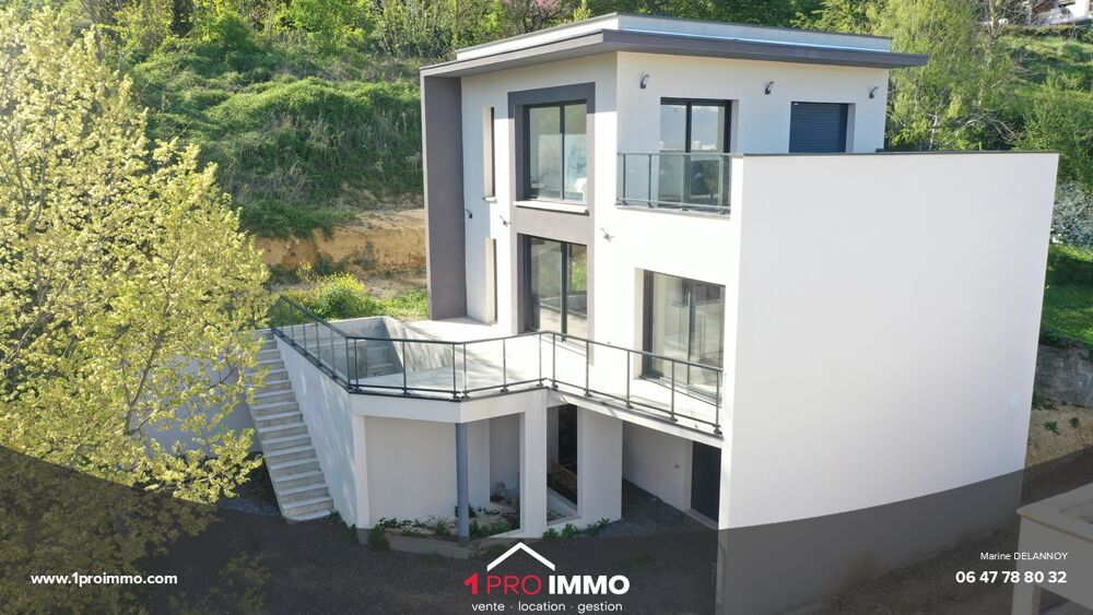 � vendre  Maison Seyssinet-Pariset (38170)