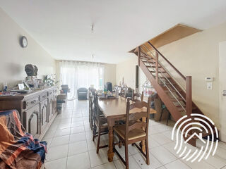  Maison à vendre 5 pièces 95 m²