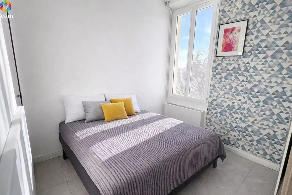 Appartement 3 pièces proche de la mer à Agay