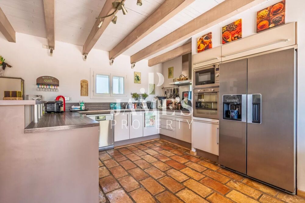 Vente Maison Mas en campagne - 15 minutes d'Arles Arles