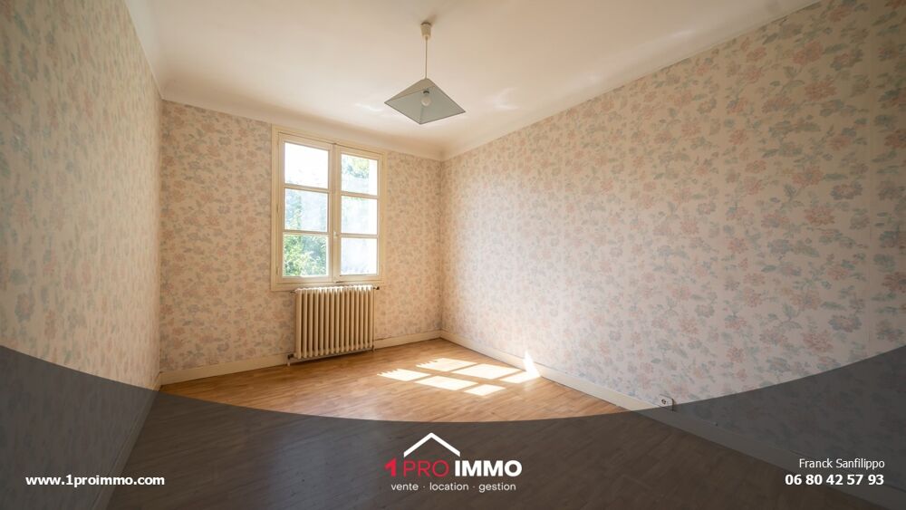 vente Maison - 6 pièce(s) - 120 m² Saint-Égrève (38120)
