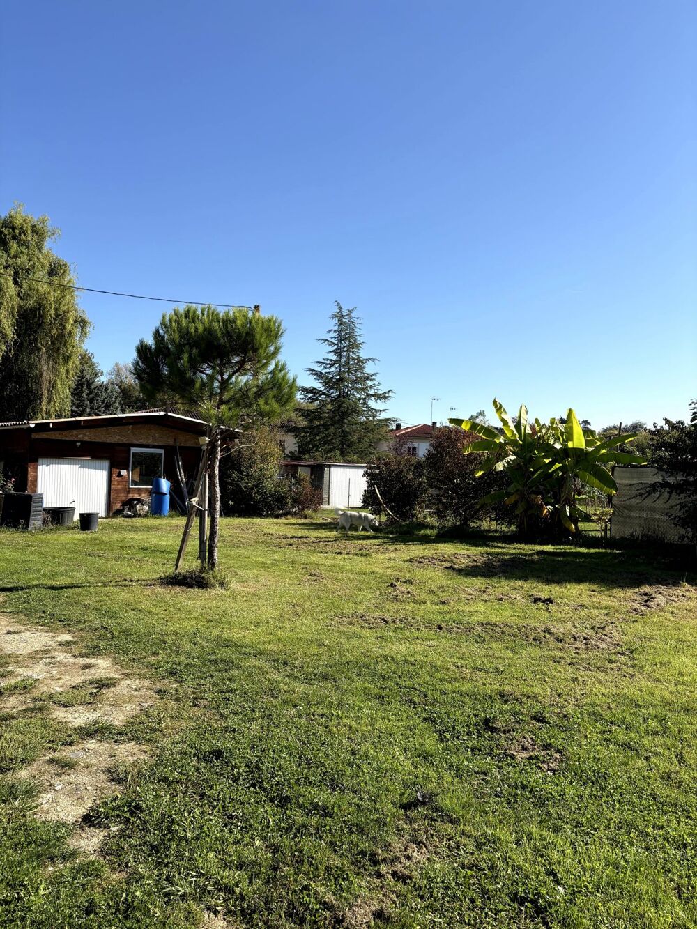 Maison de ville