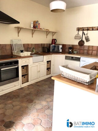 Maison à vendre 10 pièces 300 m²
