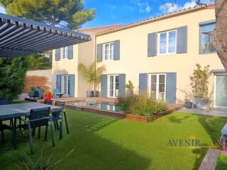  Maison � vendre 6 pi�ces 135 m�