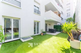  Appartement � vendre 3 pi�ces 1 m�