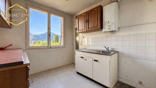  Appartement à vendre 4 pièces 65 m²