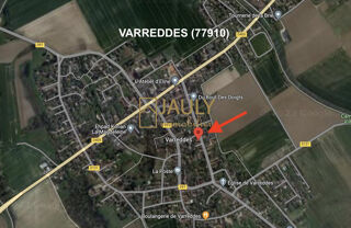  Terrain � vendre 134 m�