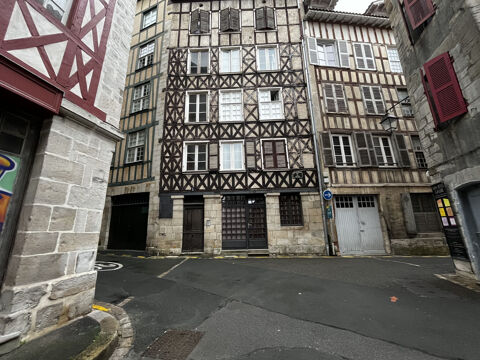 Location local professionnel / commercial 920 64100 Bayonne