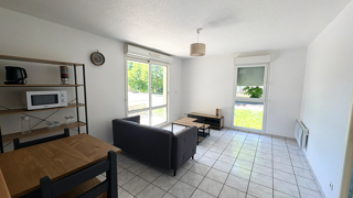 Appartement � louer 2 pi�ces 46 m�