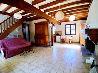  Maison à vendre 4 pièces 89 m²