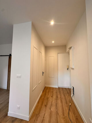 Location Appartement T1 88 bd du onze novembre Saint-Étienne