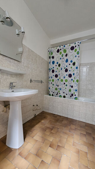  Appartement � vendre 1 pi�ce 36 m�