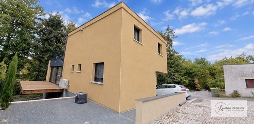 Vente Maison FRANOIS BELLE ETOILE Maison T6 Franois