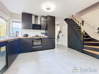  Maison � vendre 4 pi�ces 110 m�