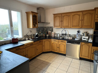  Maison � vendre 6 pi�ces 98 m�