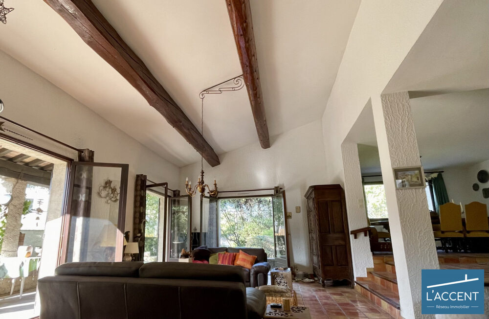 � vendre  Maison N�mes (30000)