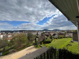  Appartement � vendre 3 pi�ces 59 m�