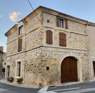  Maison à vendre 9 pièces 182 m²
