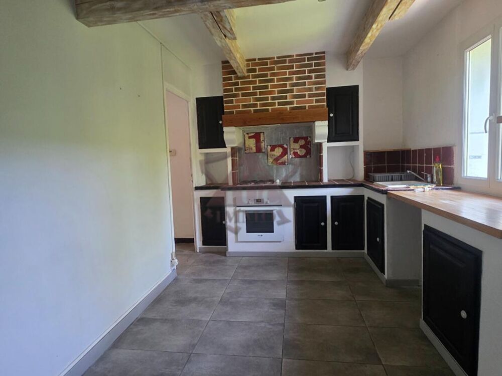 Appartement – Robiac-Rochessadoule - Plus