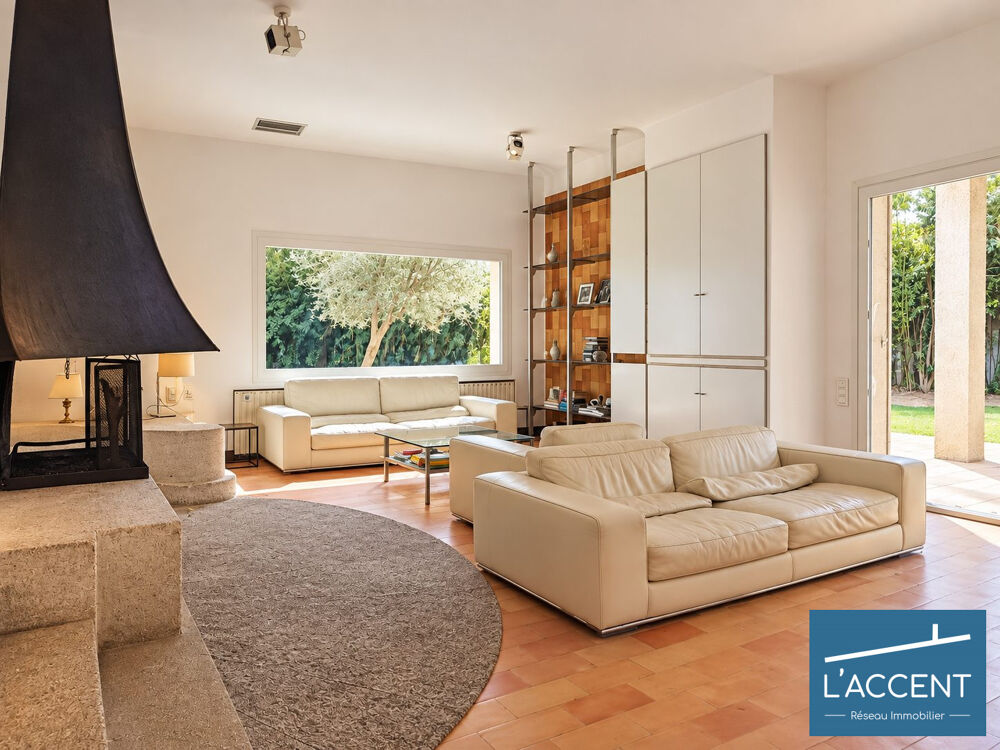 à vendre  Maison Nîmes (30000)