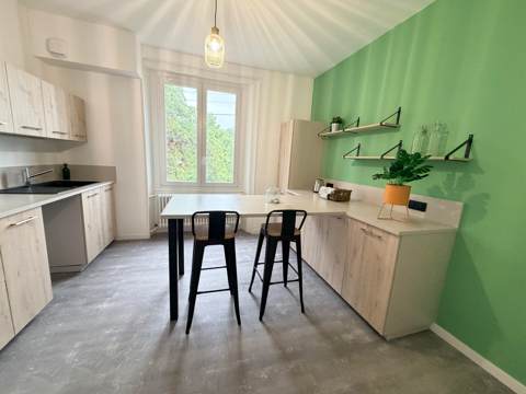  Maison � vendre 6 pi�ces 135 m�