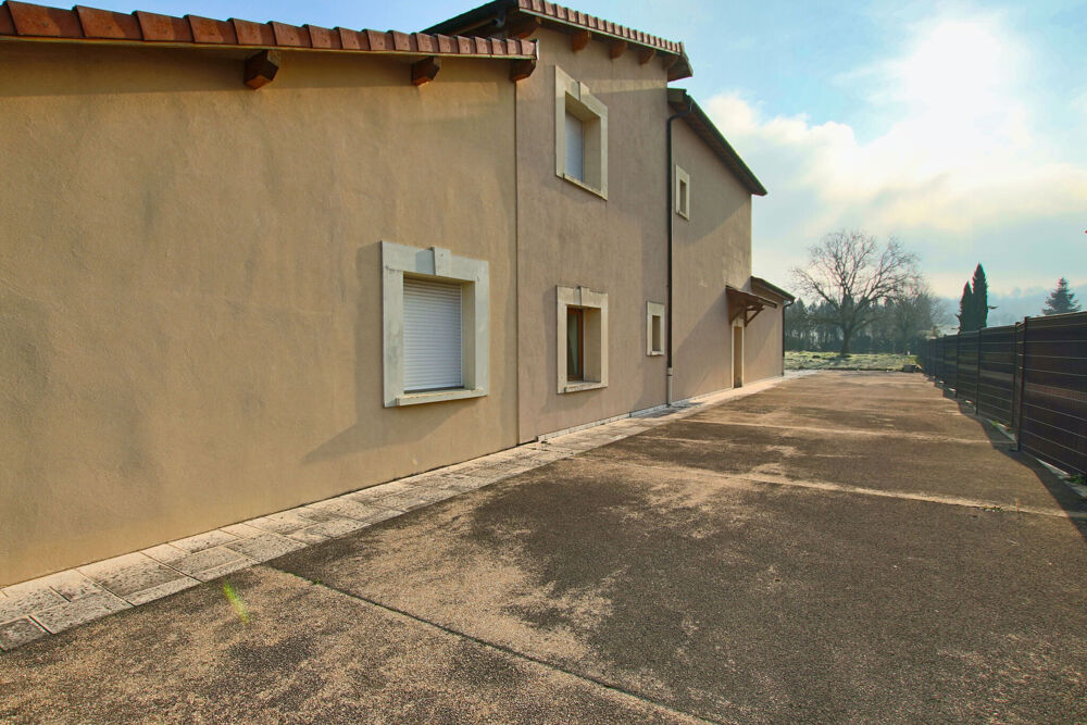  vendre  Maison Chaponnay (69970)