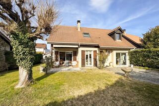  Maison � vendre 6 pi�ces 133 m�