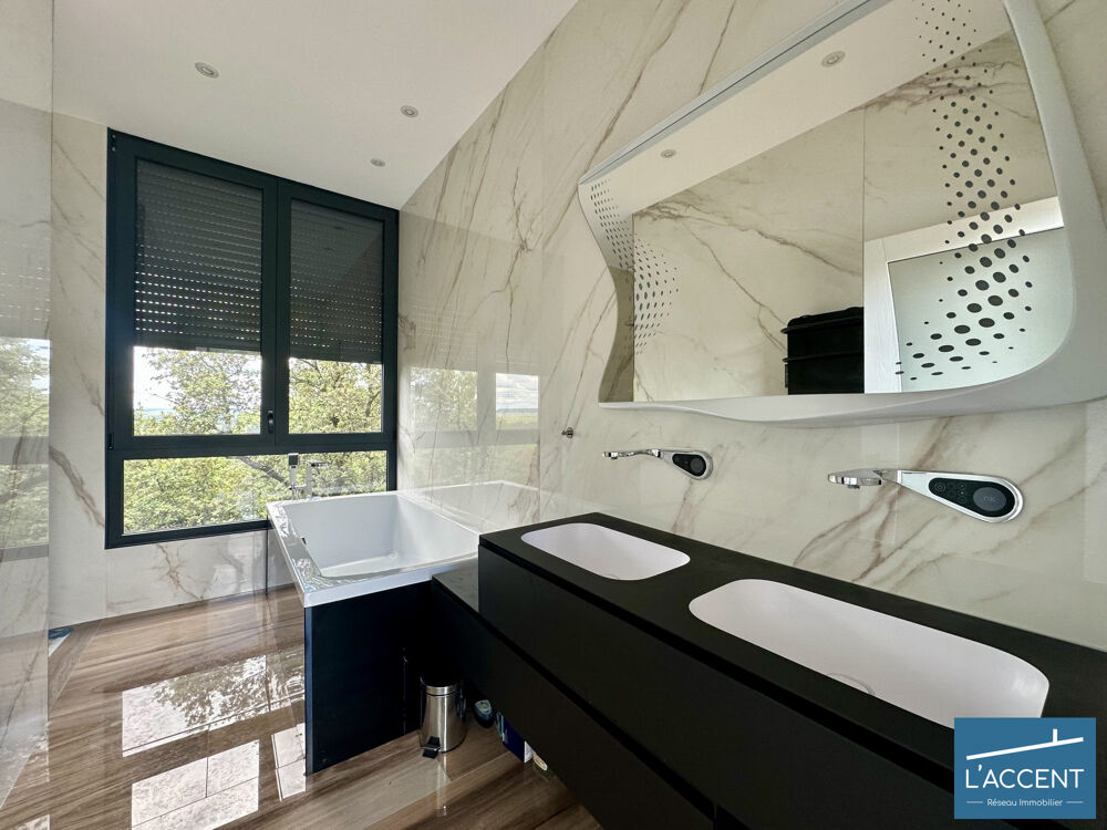 à vendre  Villa Beaulieu (34160)