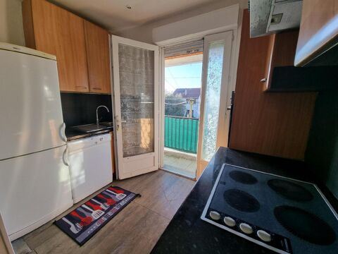  Appartement � louer 3 pi�ces 50 m�