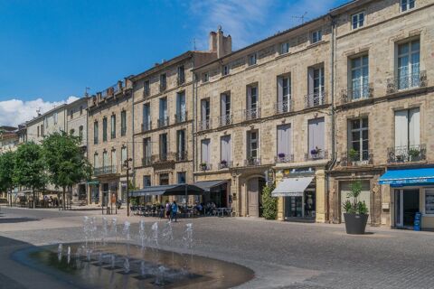 Local commercial 35000 34120 Pézenas