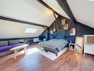  Maison � vendre 6 pi�ces 194 m�