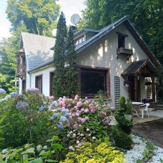  Maison à vendre 5 pièces 161 m²
