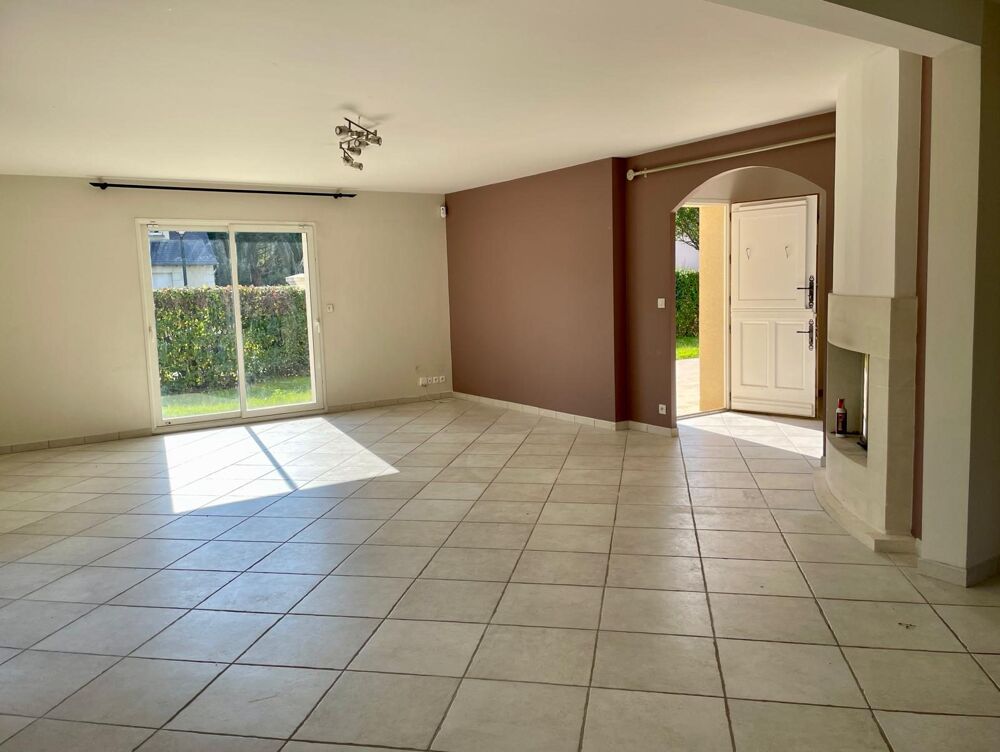 à vendre  Maison Saint-Cyr-sur-Loire (37540)