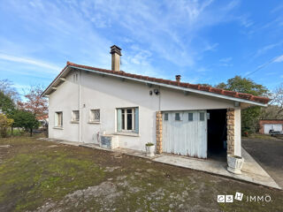  Maison � vendre 3 pi�ces 70 m�