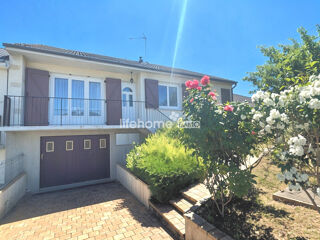  Maison � vendre 4 pi�ces 80 m�