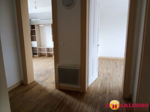  Appartement � louer 3 pi�ces 72 m�