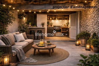  Maison � vendre 4 pi�ces 79 m�