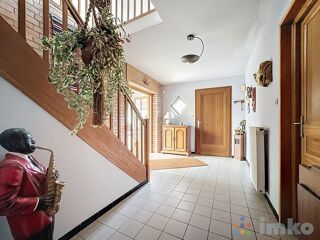  Maison � vendre 7 pi�ces 237 m�