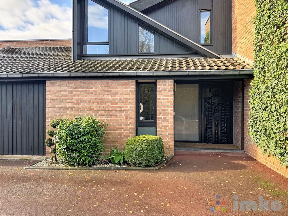  vendre  Villa Mouvaux (59420)